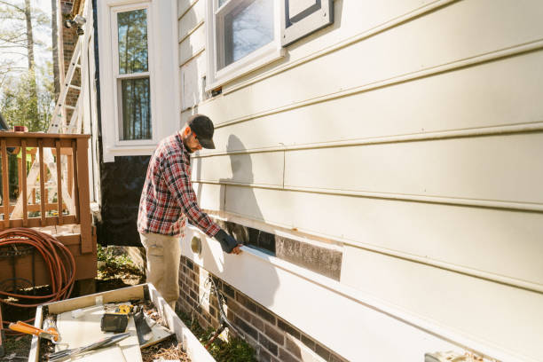 Top rated local Siding Contractor specialists in LaFayette, GA